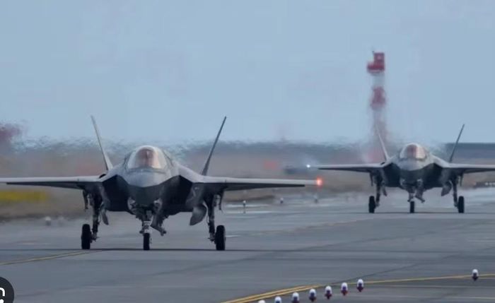 Trong nhiều năm qua, F-35 vẫn là dòng máy bay chiến đấu được săn đón nhất trên thị trường quốc phòng thế giới.