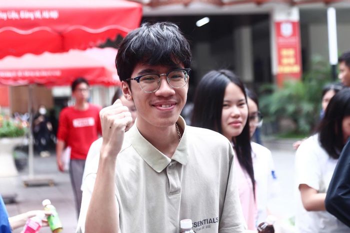 Sau nhiều tháng ôn tập, các sĩ tử đã chính thức khép lại kỳ thi quan trọng và bước vào giai đoạn chờ kết quả cũng như đăng ký xét tuyển đại học.