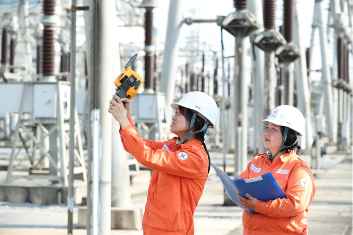 EVN hướng đến duy trì sự ổn định