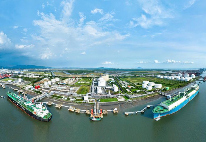 TP.HCM cần lựa chọn một số lĩnh vực trọng điểm, trong đó có logistics số để triển khai cơ chế thử nghiệm có kiểm soát trong khung thời gian 6-12 tháng. Ảnh: THUẬN VĂN