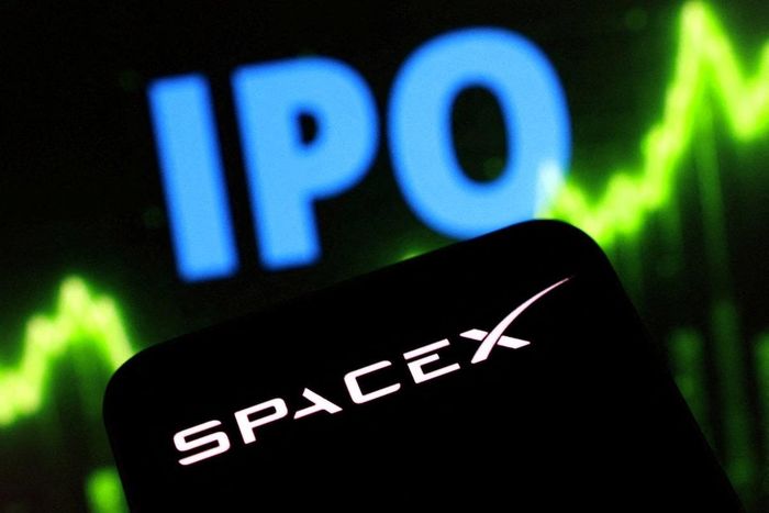 Một số nhà cung cấp chỉ số lớn sẵn sàng thay đổi quy định theo hướng có lợi cho Elon Musk và SpaceX. Ảnh: Reuters.