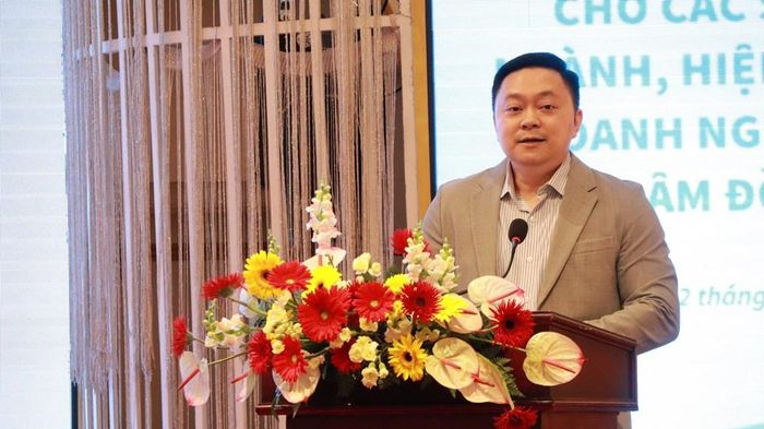 Nhiều gợi ý về giải pháp phát triển của thị trường Halal tại Việt Nam đã được các chuyên gia, nhà quản lí nêu ra trong Hội thảo