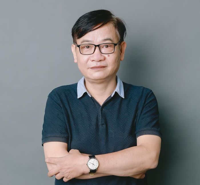 Thầy Nguyễn Quốc Sinh: Các chủ đề trong bài thi tương đối quen thuộc