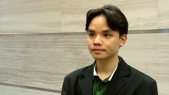 Theo ông Bùi Lâm Anh, Giám đốc Phát triển sản phẩm Lead On GHG, trước đây để hoàn thành một báo cáo phát thải, doanh nghiệp có thể mất từ 3-6 tháng để thu thập dữ liệu, làm việc với chuyên gia tư vấn và tổng hợp kết quả. (Ảnh: ĐỖ BẢO)