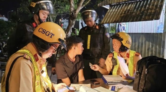Ban Giám đốc Công an TPHCM quan tâm, chỉ đạo sâu sát