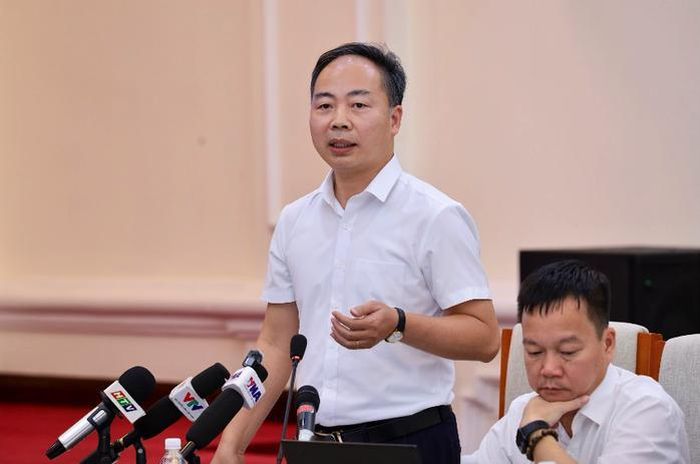 GS Nguyễn Ngọc Hà, Phó Cục trưởng Cục Quản lý chất lượng, Bộ GD-ĐT, trả lời về đề thi ngữ văn