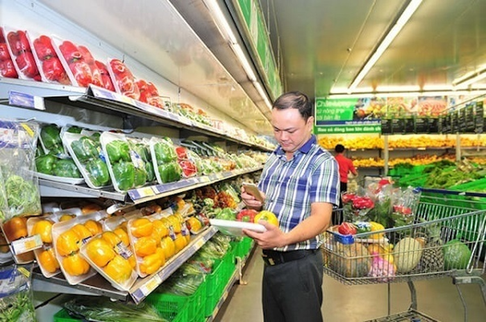  Việc thúc đẩy xác thực xuất xứ hàng hóa sẽ nâng cao khả năng cạnh tranh của doanh nghiệp.