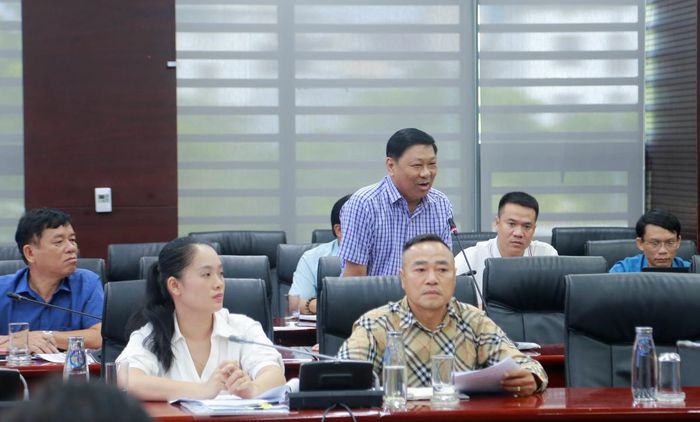 Các đơn vị khai thác khoáng sản cho biết, sau khi trúng đấu giá, mất rất nhiều thời gian nhưng vẫn chưa giải quyết được các vướng mắc để đưa mỏ vào hoạt động