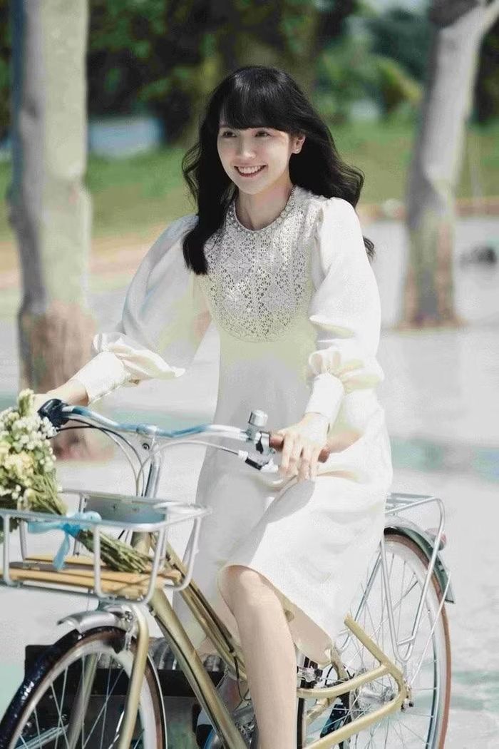 MV "Chúng ta của tương lai" của Sơn Tùng M-TP. Ảnh: Người Lao Động.
