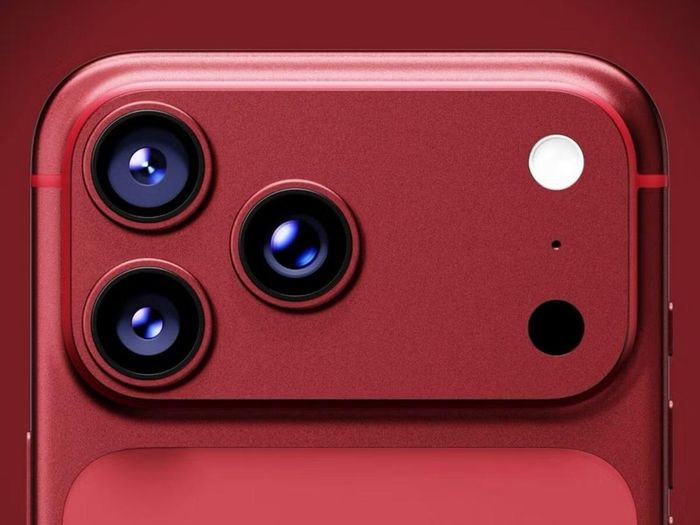 iPhone 18 Pro Max dù còn nhiều tháng nữa mới chính thức ra mắt nhưng đã nhanh chóng trở thành tâm điểm chú ý của giới công nghệ khi hàng loạt thông tin rò rỉ cho thấy Apple đang chuẩn bị thực hiện những thay đổi lớn về camera, thời lượng pin và thiết kế, hứa hẹn mang đến trải nghiệm hoàn toàn khác biệt so với các thế hệ iPhone trước đây.