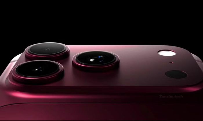 Với hàng loạt nâng cấp về camera chuyên nghiệp, pin bền bỉ hơn cùng thiết kế mới đầy cuốn hút, iPhone 18 Pro Max được đánh giá là một trong những mẫu smartphone đáng mong chờ nhất của Apple, thậm chí có thể khiến nhiều người dùng quyết định bỏ qua các thế hệ hiện tại để chờ đợi một bản nâng cấp thực sự đột phá.s