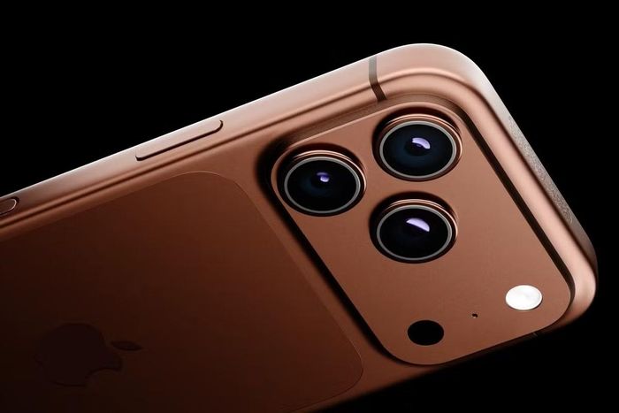 Nếu những thông tin rò rỉ trở thành hiện thực, iPhone 18 Pro Max có thể trở thành chiếc iPhone có thời lượng pin tốt nhất từ trước đến nay, đáp ứng nhu cầu làm việc, giải trí và sáng tạo nội dung liên tục trong thời gian dài mà không cần phụ thuộc quá nhiều vào bộ sạc.