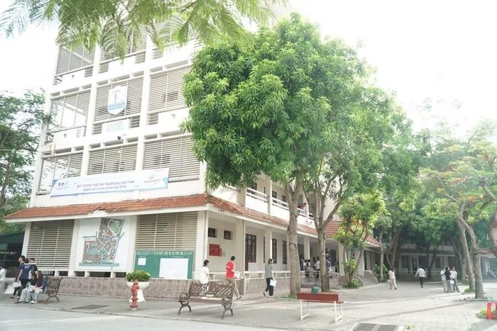 Thời tiết tại Nghệ An khá thuận lợi trong buổi thi sáng ngày 12/6.