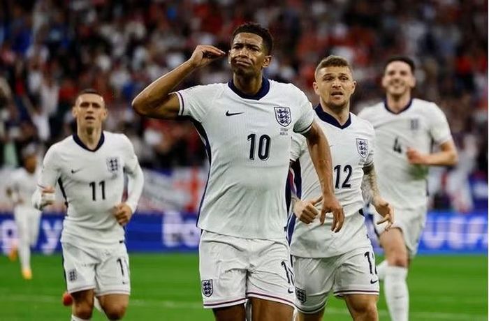 Đội tuyển Anh mới chỉ 1 lần vô địch World Cup trong lịch sử. Chức vô địch duy nhất này diễn ra vào năm 1966 khi họ làm chủ nhà của giải đấu. 