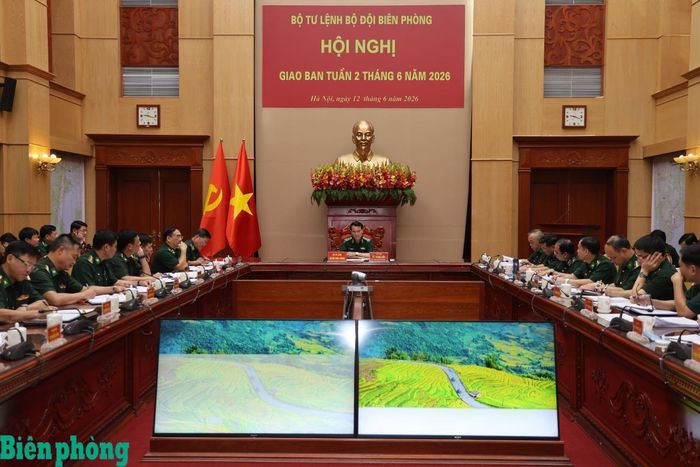 Quang cảnh hội nghị. Ảnh: Xuân Khoa