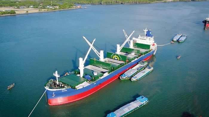 Hoạt động xuất khẩu của PVCFC đã mở rộng tới hơn 20 quốc gia