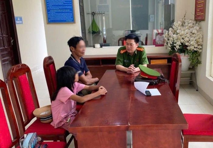 Tuyên truyền cho người giám hộ để không tái phạm