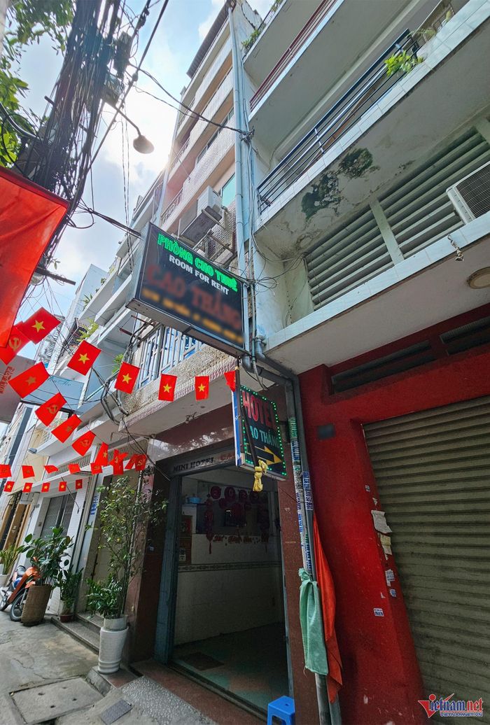 Nhà Mộng Tuyền hiện tại có giá khoảng 18-20 tỷ đồng. Ảnh: Loan Lê