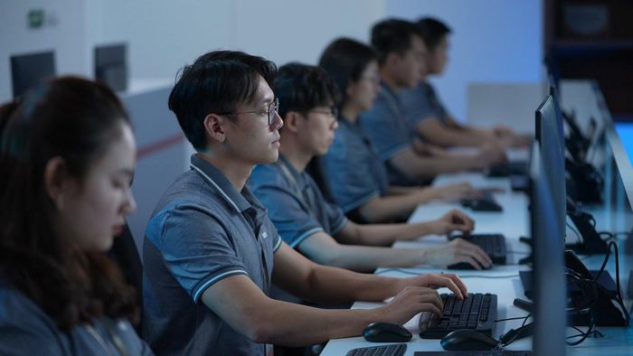 Các doanh nghiệp cần duy trì một nền tảng được cập nhật thường xuyên và có khả năng tiếp cận các bản vá bảo mật mới nhất. Ảnh: Viettel IDC