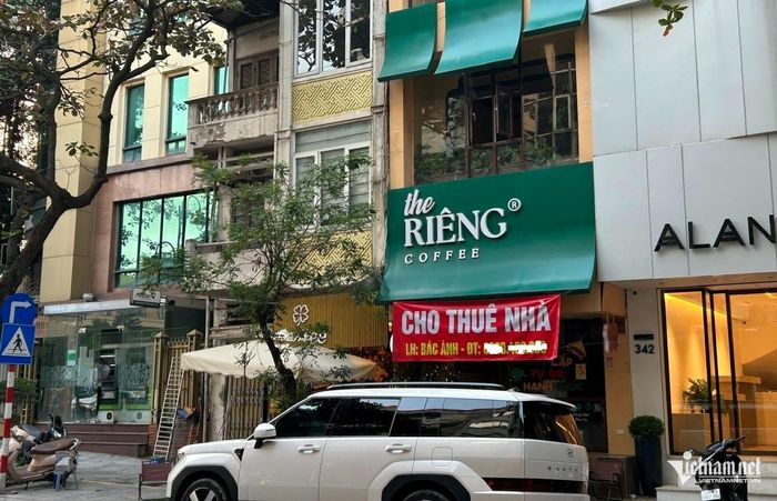 Cá nhân cho thuê bất động sản doanh thu không quá 1 tỷ đồng/năm vẫn phải thông báo doanh thu. Ảnh: Nguyễn Lê.