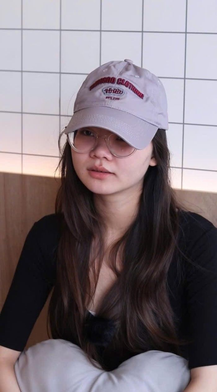 Ảnh: Câu chuyện của Thu Trà nhận được đông đảo sự đồng cảm của các bạn trẻ (Ảnh: Hustle, Heard me).