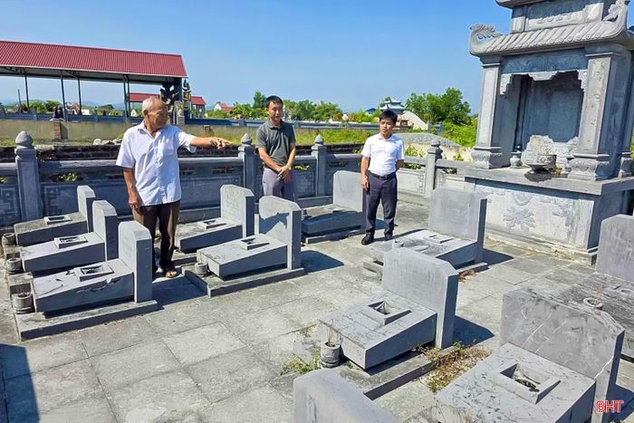 Việc chôn cất người mất bằng hình thức hỏa táng giúp tiết kiệm chi phí mai táng, giảm thiểu diện tích đất nghĩa trang.