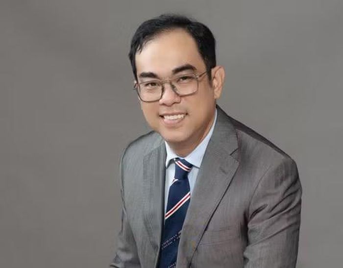 Phó Giáo sư-Tiến sỹ Nguyễn Văn Thăng Long, Phó Chủ nhiệm bộ môn Truyền thông, Khoa Truyền thông và Thiết kế, Đại học RMIT Việt Nam. (Ảnh: NVCC)