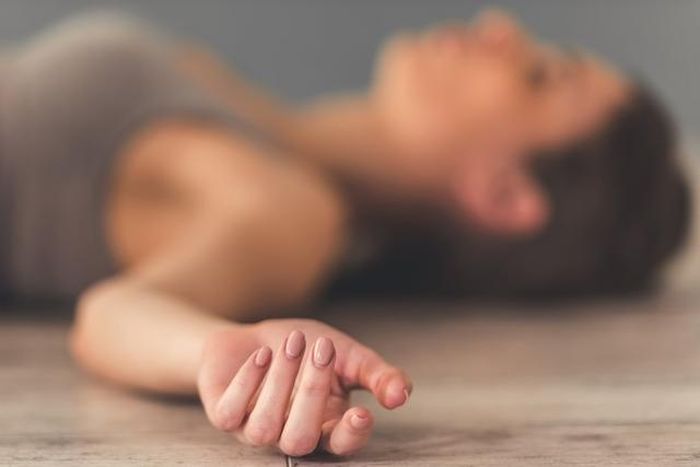 Người phụ nữ 30 tuổi tử vong sau khi giảm cân quá nhanh. Ảnh minh họa.