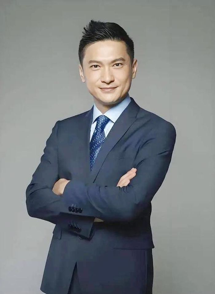 Tài tử hào hứng trở lại màn ảnh trong thời gian tới.