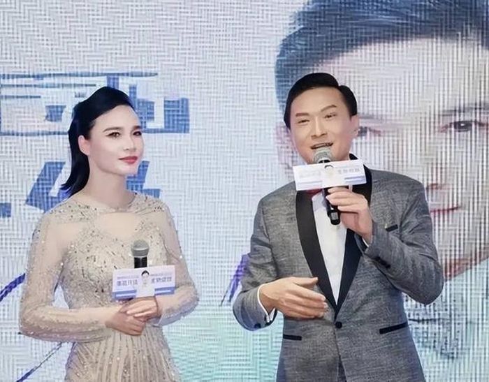 Trần Cẩm Hồng ở tuổi 59.