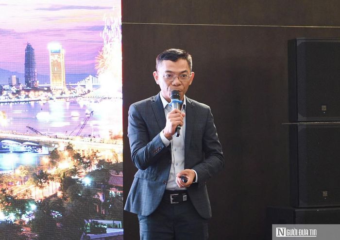 Ông Trần Anh Tuấn, Phó Chủ tịch Liên minh Kinh tế tầm thấp nhận định, kinh tế tầm thấp cần được nhìn nhận như một hệ sinh thái kinh tế, công nghệ, không chỉ là câu chuyện của UAV.