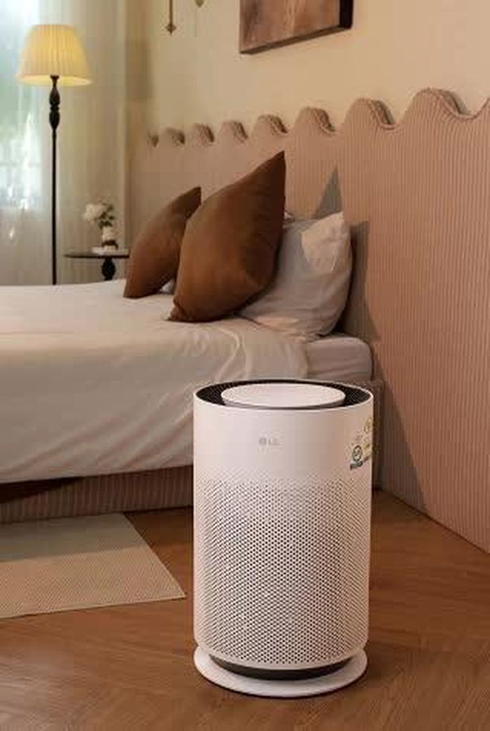 Sản phẩm phù hợp cho nhiều không gian phòng.