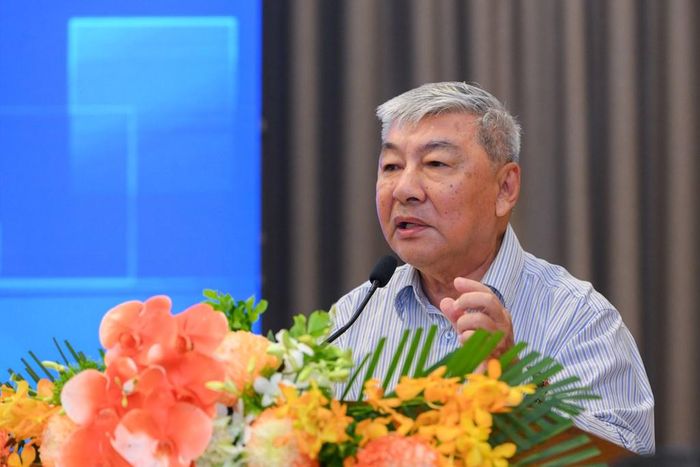 Theo ThS. Nguyễn Thế Phượng, Phó Chủ tịch Hội Thẩm định giá Việt Nam, mở rộng phạm vi áp dụng bảng giá đất và hệ số điều chỉnh có thể giúp giảm áp lực xác định giá đất cụ thể đối với cơ quan quản lý. Ảnh: Thu Hằng/Bnews/vnanet.vn