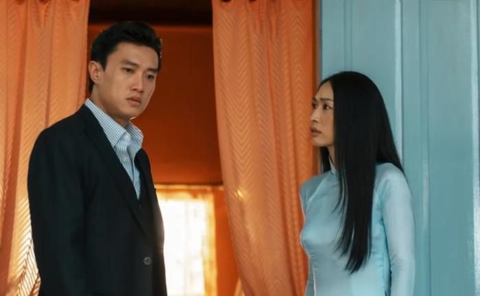 Quốc Trường là một trong những gương mặt được chú ý nhất của Một Thời Ta Đã Yêu.