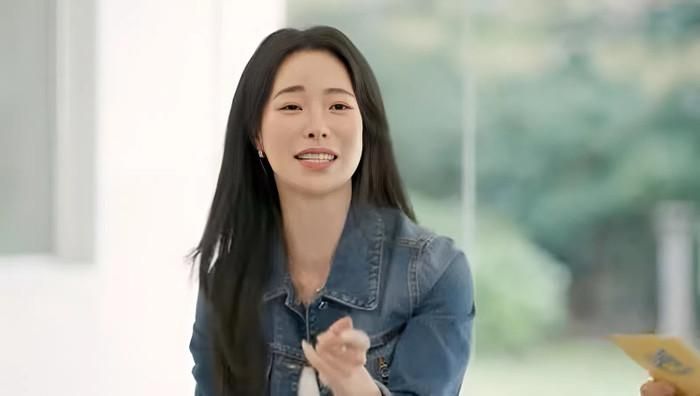 Lim Ji Yeon chia sẻ về hậu trường phim đóng cùng Heo Nam Jun.