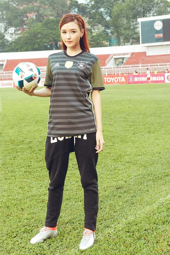 Saostar: Theo Phương Chi, đội tuyển Đức có thể tiến xa tới đâu ở World Cup năm nay?