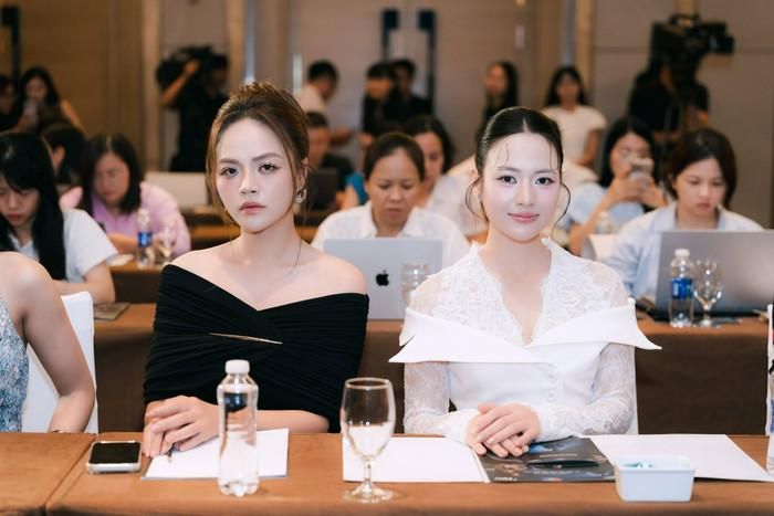 Sự trở lại của Việt Hoa và Thu Quỳnh nhanh chóng nhận được nhiều sự quan tâm từ khán giả (Ảnh: FBNV).