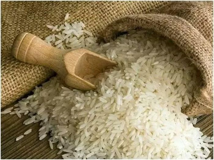 Giá lúa gạo hôm nay có xu hướng giảm