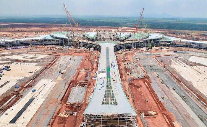 Tiến độ giải ngân đầu tư công có thể được thúc đẩy tích cực hơn trong thời gian tới. Ảnh minh họa