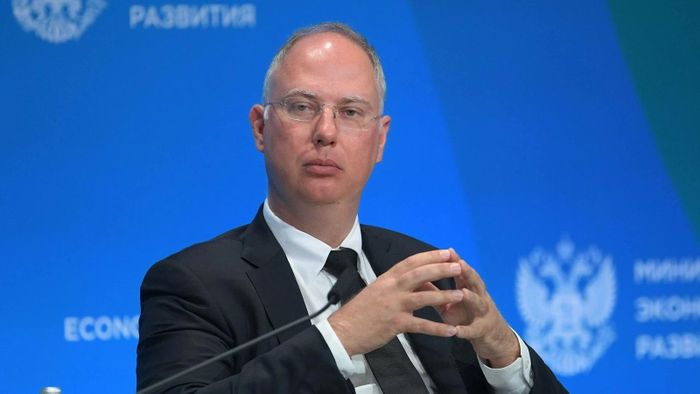Đặc phái viên Tổng thống Nga, ông Kirill Dmitriev. Ảnh: Tass.
