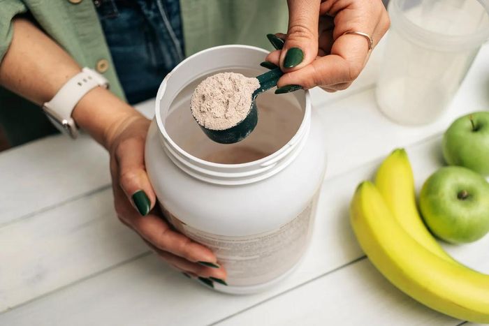Nguồn cung bột whey protein trên thực tế đang không bắt kịp cầu.