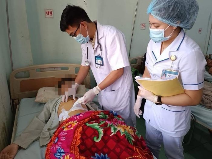 Mức hỗ trợ với người công tác ở vùng đặc biệt khó khăn cần được điều chỉnh để cán bộ, công chức yên tâm công tác. Ảnh minh họa: Tuấn Dũng.