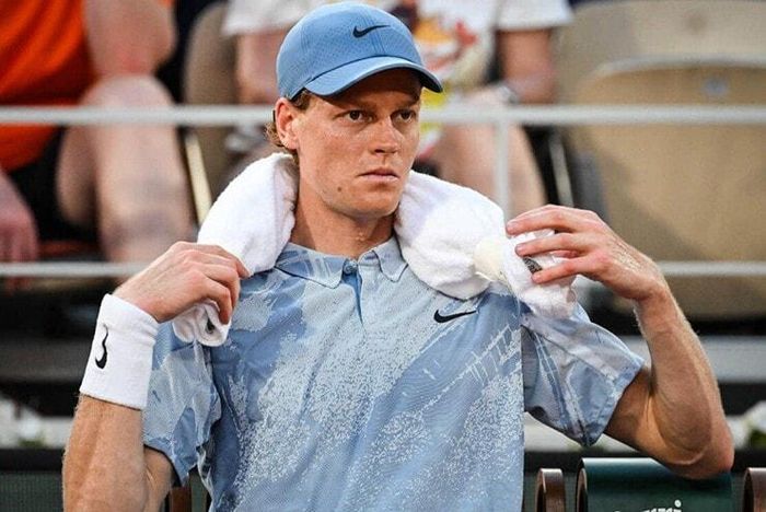 Tình trạng của Sinner được dự báo sẽ trở thành chủ đề được quan tâm tại Wimbledon