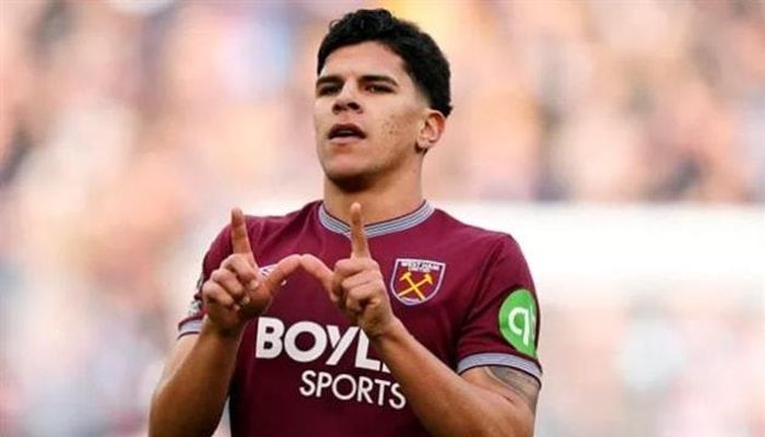 MU được kỳ vọng sẽ sớm dứt điểm thương vụ chiêu mộ Mateus Fernandes.