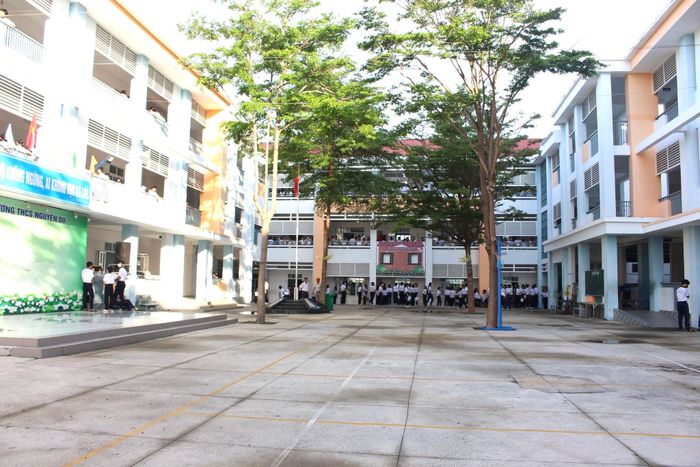 Thí sinh tỉnh Lâm Đồng sẽ bước vào ngày thi cuối cùng với 2 môn thi tự chọn vào sáng nay (12/6)
