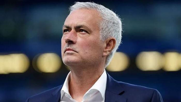 Perez vẫn luôn ngưỡng mộ Mourinho.