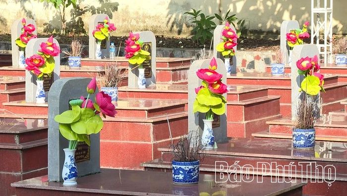 Những người con ưu tú của Tổ quốc sẽ sớm được trở về với gia đình, quê hương.