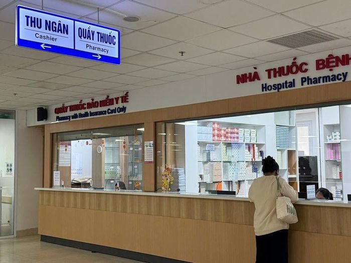 Tăng quyền lợi BHYT cho người tham gia BHYT từ 1/7/2026 - Ảnh: VGP/HM