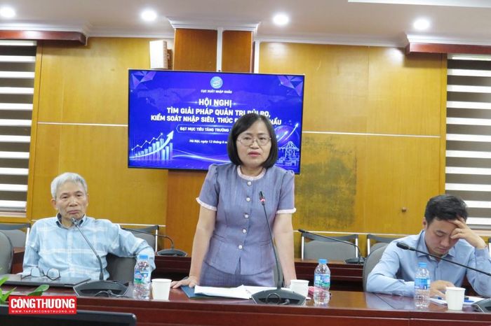 Bà Lê Hằng, Phó Tổng Thư ký Hiệp hội Chế biến và Xuất khẩu thủy sản Việt Nam (VASEP) cho biết, ngành thủy sản vẫn duy trì được nhịp tăng trưởng hai con số trong bối cảnh thị trường thế giới có nhiều thách thức