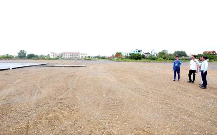 Nhiều hộ dân tại dự án đường sắt tốc độ cao Bắc - Nam đồng thuận chủ trương và sẵn sàng chuyển đến nơi ở mới, khi được bố trí tái định cư.